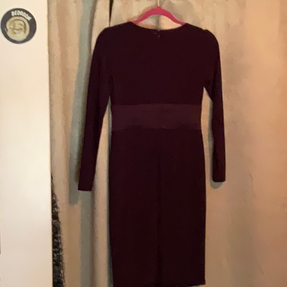 RALPH LAUREN 0P Classic Dress - Picture 3 of 6